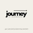 프로그램 아이콘: Journey: AI Powered Produ…