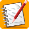 Ikona programu: Notes