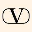 Ikona programu: Maison Valentino