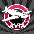 أيقونة البرنامج: Flying aviator