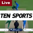 Live Ten Sports Cricket