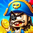 プログラムのアイコン：Pirate Master