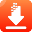 Icono de programa: HD Video Downloader Pro