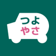 プログラムのアイコン：三井ダイレクト損保アプリ