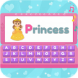 プログラムのアイコン：Princess Computer - Girl …