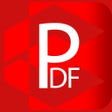 Ikon program: PDF Connect Free - View A…