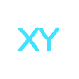 XY line -control light