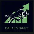 程序图标：Dalal Street