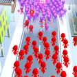 Biểu tượng của chương trình: Crowd City Game: Crowd Ru…