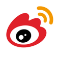 Icoon van programma: Weibo