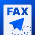 Ícone do programa: FAX from Phone: Send Rece…