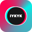 Ícone do programa: IYKYK: Ask me anything