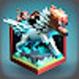 ไอคอนของโปรแกรม: PixelarMidjourney