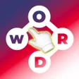 Programın simgesi: Word Game - Word Puzzle