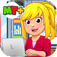 プログラムのアイコン：My City : Office