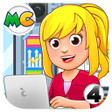 My City : Office icon