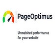Icon of program: PageOptimus - website spe…