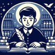 Story Codex icon