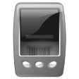 程序图标：Barcode Scanner Terminal
