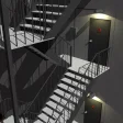 Escape Game Stairs