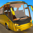 Icon of program: City passenger bus simula…