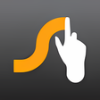 Programın simgesi: Swype for iOS 8