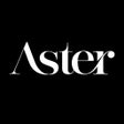 プログラムのアイコン：استر  ASTER