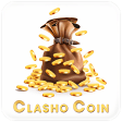 Clash Coin