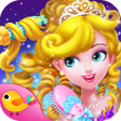Ícone do programa: Sweet Princess Hair Salon