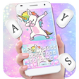 Icon of program: Lit Swag Unicorn Keyboard…