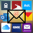 Icon of program: All in One Email Provider…