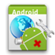 أيقونة البرنامج: Net Tools (AdS)