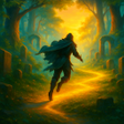 プログラムのアイコン：Pathbound: Running RPG