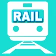 Ícone do programa: Railway Enquiry - PNR Sta…