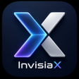 프로그램 아이콘: InvisiaX