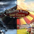 プログラムのアイコン：Forgotten Places: Lost Ci…