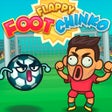 Ícone do programa: Flappy FootChinko