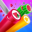 أيقونة البرنامج: Handmade Candy Run