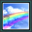 Live Wallpapers  Rainbow