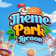 Ikon program: Theme Park Tycoon - Idle …