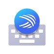 Ikona programu: Microsoft SwiftKey Keyboa…