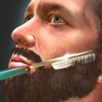 Ikona programu: Barber Shop Hair Saloon S…