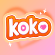 Symbol des Programms: Koko - Meet Friend Live C…