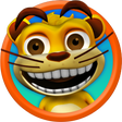 Icoon van programma: Talking Cat