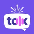 Programın simgesi: Spark Talk - AI English T…
