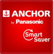 Ikon program: Anchor Smart Saver
