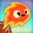 Icône du programme : Pyro Jump