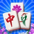 Ikona programu: Mahjong Solitaire: Tiles …