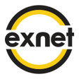プログラムのアイコン：Exnet App