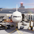 Icon of program: World of Airports